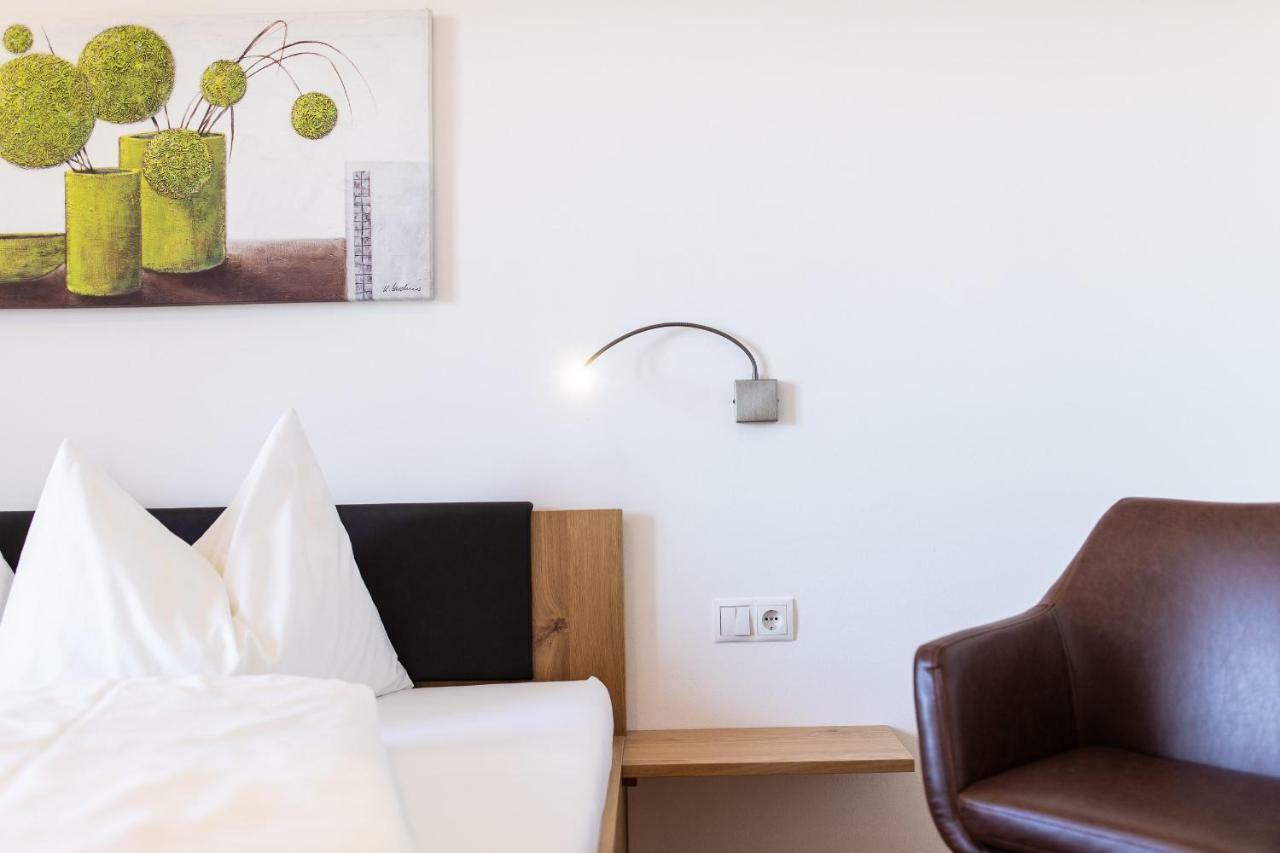 Appartements Weisshauserhof Appiano sulla Strada del Vino Kültér fotó