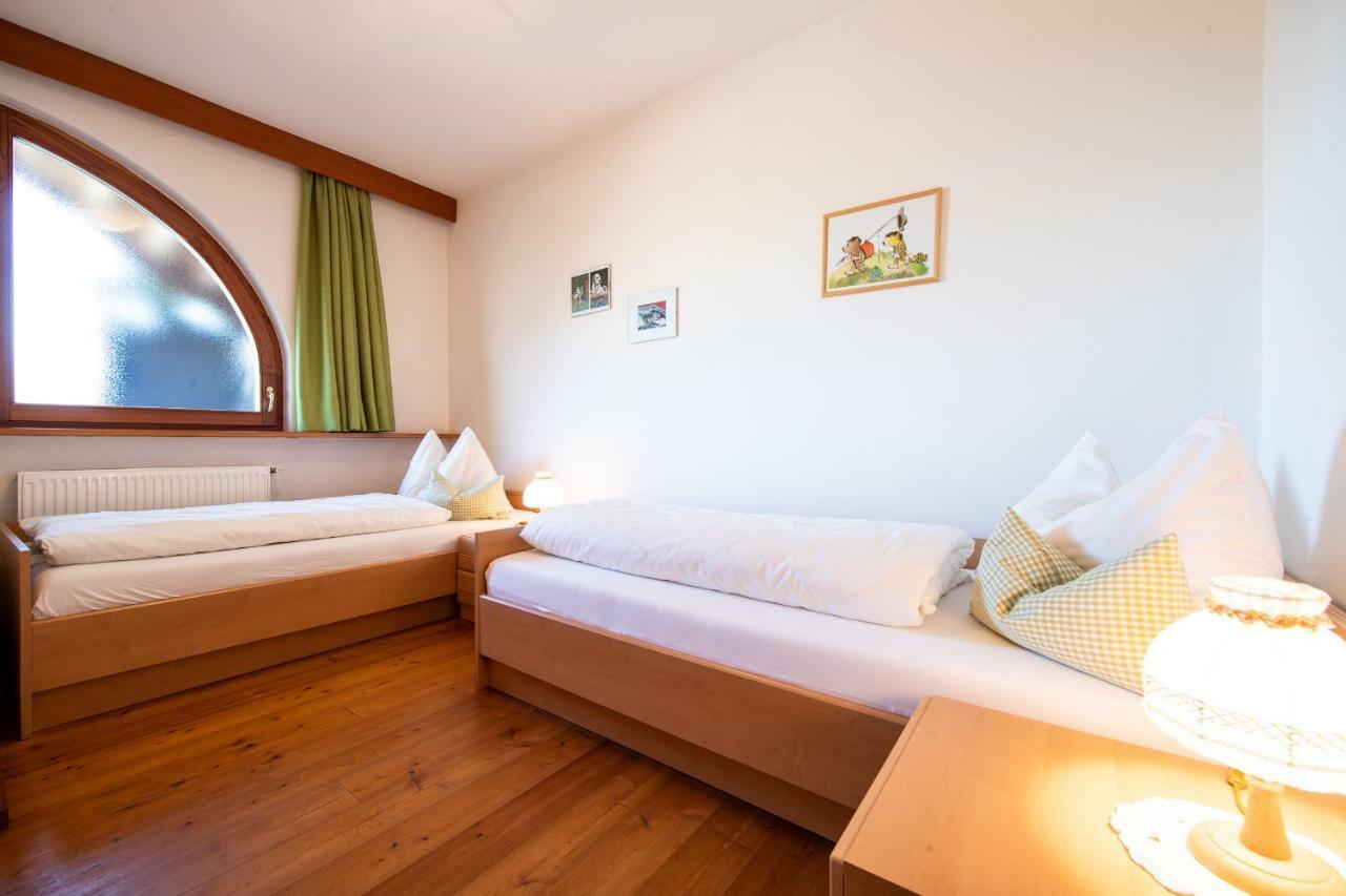 Appartements Weisshauserhof Appiano sulla Strada del Vino Kültér fotó